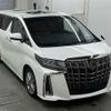 toyota alphard 2021 -TOYOTA--Alphard AGH30W-0367531---TOYOTA--Alphard AGH30W-0367531- image 1