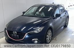 mazda axela 2014 -MAZDA--Axela BM2FS-100917---MAZDA--Axela BM2FS-100917-