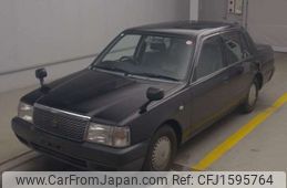 toyota crown-comfort 2008 CFJ1595764