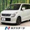 suzuki wagon-r 2011 -SUZUKI--Wagon R DBA-MH23S--MH23S-759301---SUZUKI--Wagon R DBA-MH23S--MH23S-759301- image 1