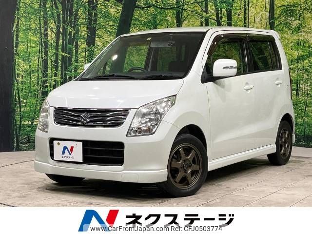 suzuki wagon-r 2011 -SUZUKI--Wagon R DBA-MH23S--MH23S-759301---SUZUKI--Wagon R DBA-MH23S--MH23S-759301- image 1