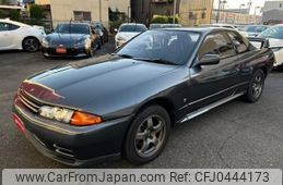 nissan skyline-coupe 1991 -NISSAN--Skyline Coupe BNR32--BNR32-013358---NISSAN--Skyline Coupe BNR32--BNR32-013358-