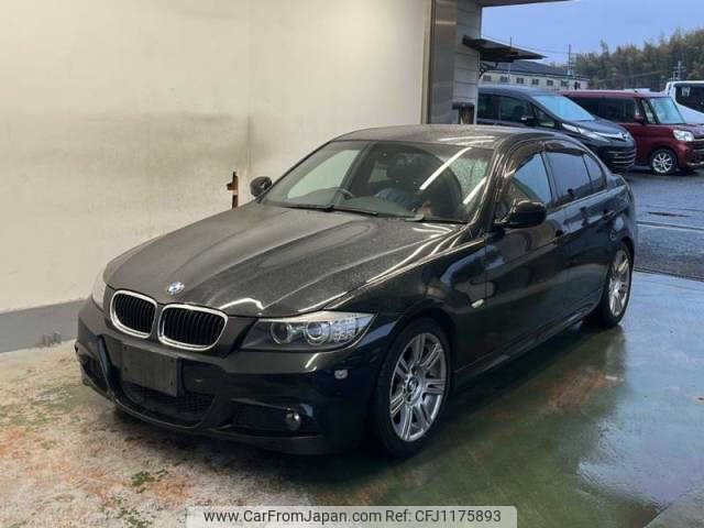 bmw 3-series 2010 -BMW--BMW 3 Series VA20--0NM18309---BMW--BMW 3 Series VA20--0NM18309- image 1