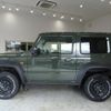 suzuki jimny-sierra 2019 quick_quick_JB74W_JB74W-107222 image 5