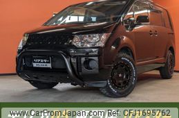 mitsubishi delica-d5 2015 CFJ1695762