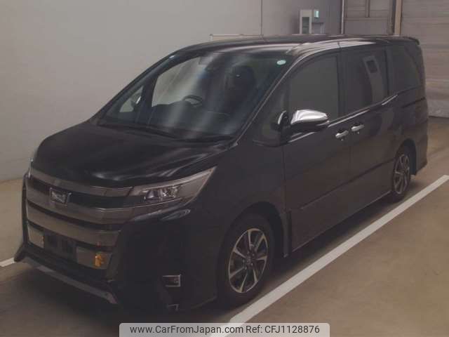 toyota noah 2021 -TOYOTA--Noah 3BA-ZRR80W--ZRR80-0696758---TOYOTA--Noah 3BA-ZRR80W--ZRR80-0696758- image 1
