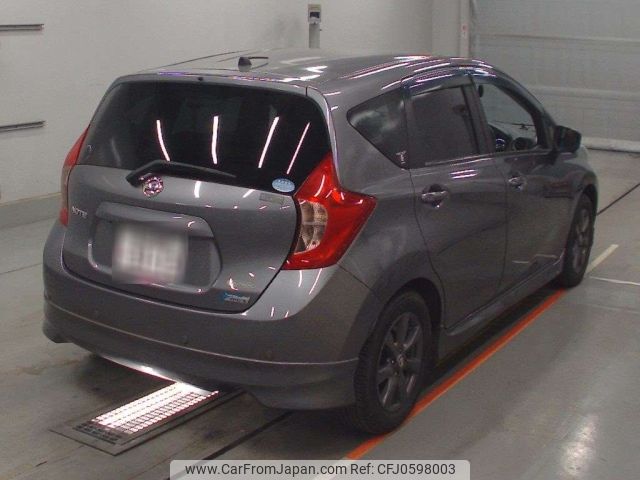 nissan note 2015 -NISSAN 【足立 502み3113】--Note E12-341392---NISSAN 【足立 502み3113】--Note E12-341392- image 2