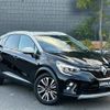 renault captur 2021 -RENAULT--Renault Captur 3BA-HJBH5H--VF1RJB00XM0831980---RENAULT--Renault Captur 3BA-HJBH5H--VF1RJB00XM0831980- image 1