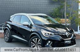 renault captur 2021 -RENAULT--Renault Captur 3BA-HJBH5H--VF1RJB00XM0831980---RENAULT--Renault Captur 3BA-HJBH5H--VF1RJB00XM0831980-