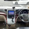 toyota vellfire 2010 -TOYOTA--Vellfire DBA-ANH20W--ANH20-8133227---TOYOTA--Vellfire DBA-ANH20W--ANH20-8133227- image 4
