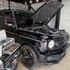mercedes-benz g-class 2021 CFJ1774764 image 14