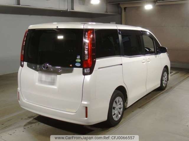 toyota noah 2016 -TOYOTA--Noah DBA-ZRR80G--ZRR80-0257890---TOYOTA--Noah DBA-ZRR80G--ZRR80-0257890- image 2