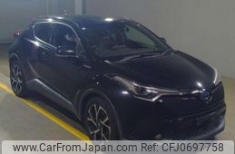 toyota c-hr 2018 quick_quick_DAA-ZYX10_ZYX10-2145908