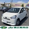 subaru pleo-plus 2017 -SUBARU--Pleo Plus DBA-LA350F--LA350F-0002849---SUBARU--Pleo Plus DBA-LA350F--LA350F-0002849- image 2