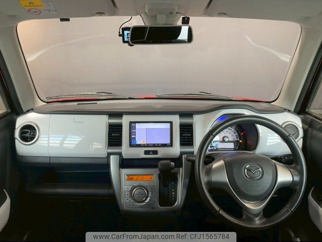 mazda flair 2014 CFJ1565784 image 2