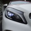 mercedes-benz a-class 2017 -MERCEDES-BENZ 【名古屋 348ﾉ5115】--Benz A Class DBA-176042--WDD1760422V188331---MERCEDES-BENZ 【名古屋 348ﾉ5115】--Benz A Class DBA-176042--WDD1760422V188331- image 22