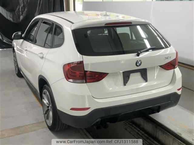 bmw x1 2014 -BMW--BMW X1 VM20-0VT58102---BMW--BMW X1 VM20-0VT58102- image 2