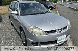 nissan wingroad 2001 -NISSAN--Wingroad TA-WFY11--WFY11-262488---NISSAN--Wingroad TA-WFY11--WFY11-262488-