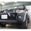 mitsubishi triton 2008 CFJ1897321 image 6
