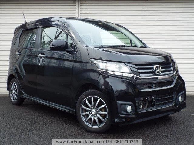 honda n-wgn 2014 -HONDA--N WGN JH1--1072470---HONDA--N WGN JH1--1072470- image 1