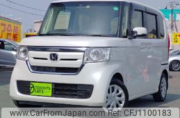 honda n-box 2020 quick_quick_6BA-JF3_JF3-2230228