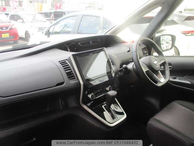 nissan serena 2018 -NISSAN--Serena DAA-GFNC27--GFNC27-013037---NISSAN--Serena DAA-GFNC27--GFNC27-013037- image 2