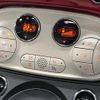 fiat 500 2018 -FIAT--Fiat 500 ABA-31209--ZFA3120000J924306---FIAT--Fiat 500 ABA-31209--ZFA3120000J924306- image 8