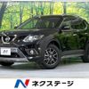 nissan x-trail 2016 -NISSAN--X-Trail DAA-HNT32--HNT32-120705---NISSAN--X-Trail DAA-HNT32--HNT32-120705- image 1