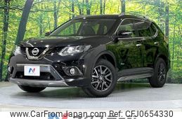 nissan x-trail 2016 -NISSAN--X-Trail DAA-HNT32--HNT32-120705---NISSAN--X-Trail DAA-HNT32--HNT32-120705-