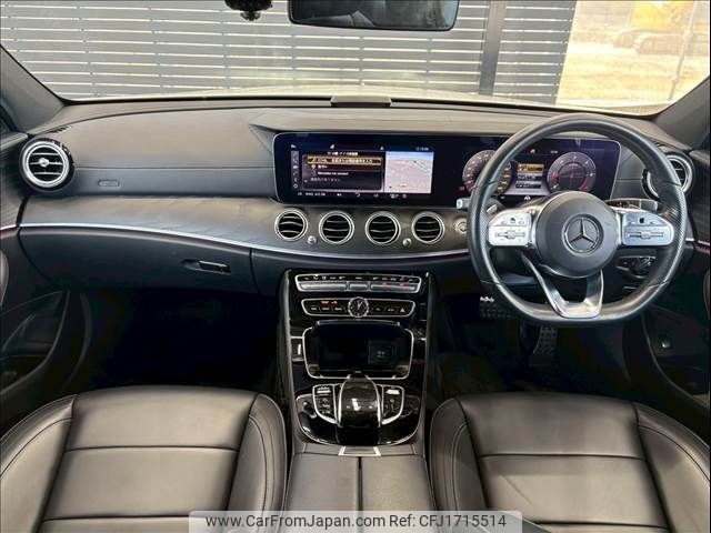 mercedes-benz e-class 2018 CFJ1715514 image 2