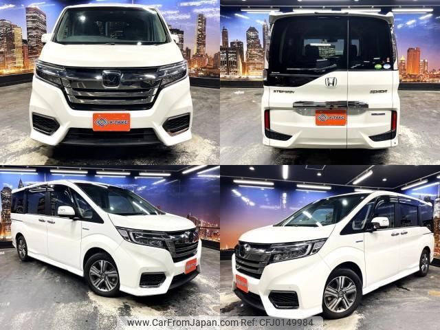 honda stepwagon-spada 2019 quick_quick_6AA-RP5_RP5-1095083 image 1