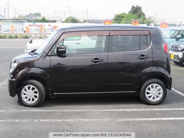 suzuki mr-wagon 2011 -SUZUKI--MR Wagon DBA-MF33S--MF33S-120809---SUZUKI--MR Wagon DBA-MF33S--MF33S-120809- image 2