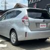 toyota prius-α 2016 GOO_JP_700055065930240716003 image 9