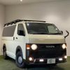 toyota hiace-van 2022 -TOYOTA 【姫路 430ﾃ82】--Hiace Van GDH201V--1073619---TOYOTA 【姫路 430ﾃ82】--Hiace Van GDH201V--1073619- image 1