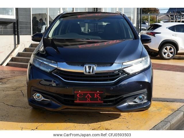 honda shuttle 2016 quick_quick_GP7_GP7-1104730 image 2