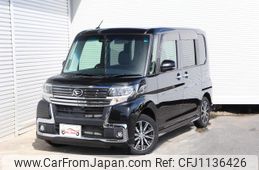 daihatsu tanto 2018 quick_quick_DBA-LA600S_LA600S-0673583