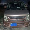 suzuki wagon-r 2008 -SUZUKI--Wagon R DBA-MH22S--MH22S-391606---SUZUKI--Wagon R DBA-MH22S--MH22S-391606- image 2