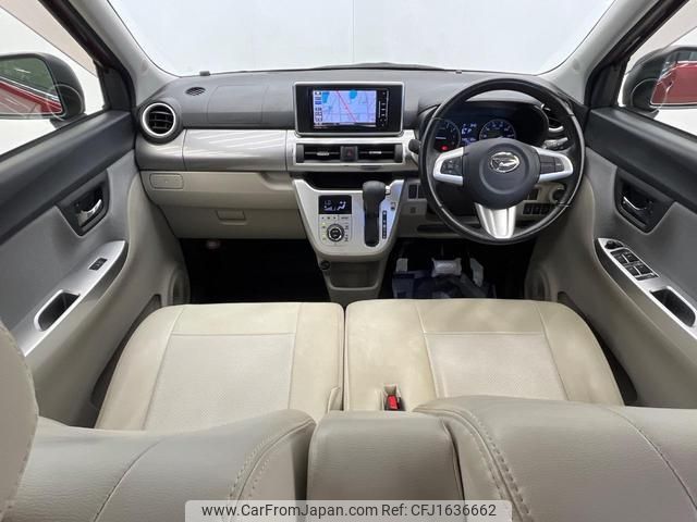 daihatsu cast 2017 CFJ1636662 image 2