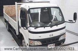 hino dutro 2005 -HINO--Hino Dutoro XZU341M-0006375---HINO--Hino Dutoro XZU341M-0006375-