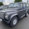 land-rover defender 2005 quick_quick_KG-LD25_SALLDHMJ74A685160 image 3