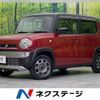 suzuki hustler 2016 -SUZUKI--Hustler DBA-MR31S--MR31S-312273---SUZUKI--Hustler DBA-MR31S--MR31S-312273- image 1