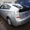 toyota prius 2010 quick_quick_DAA-ZVW30_ZVW30-1206274 image 2