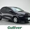 toyota yaris 2020 -TOYOTA--Yaris 5BA-MXPA10--MXPA10-2018748---TOYOTA--Yaris 5BA-MXPA10--MXPA10-2018748- image 1