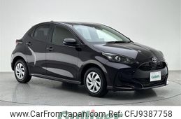 toyota yaris 2020 -TOYOTA--Yaris 5BA-MXPA10--MXPA10-2018748---TOYOTA--Yaris 5BA-MXPA10--MXPA10-2018748-