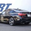 bmw 7-series 2017 quick_quick_DBA-7A30_WBA7A22070B182155 image 2