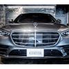 mercedes-benz s-class 2021 -MERCEDES-BENZ--Benz S Class 4AA-223176--W1K2231762A071271---MERCEDES-BENZ--Benz S Class 4AA-223176--W1K2231762A071271- image 6