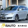 toyota wish 2013 quick_quick_DBA-ZGE20G_ZGE20-0163075 image 1