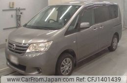 nissan serena 2011 -NISSAN--Serena DBA-NC26--NC26-003210---NISSAN--Serena DBA-NC26--NC26-003210-