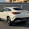 mercedes-benz gle-class 2022 -MERCEDES-BENZ--Benz GLE 3DA-167323--W1N1673232A747240---MERCEDES-BENZ--Benz GLE 3DA-167323--W1N1673232A747240- image 3