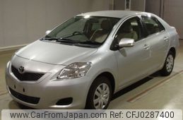 toyota belta 2009 -TOYOTA--Belta SCP92-1060808---TOYOTA--Belta SCP92-1060808-